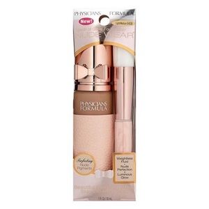 Nude Wear foundation light/Medium 6438